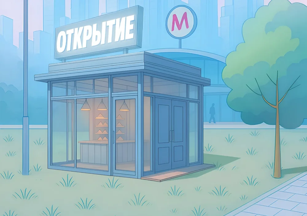 Открытый контроль — 6