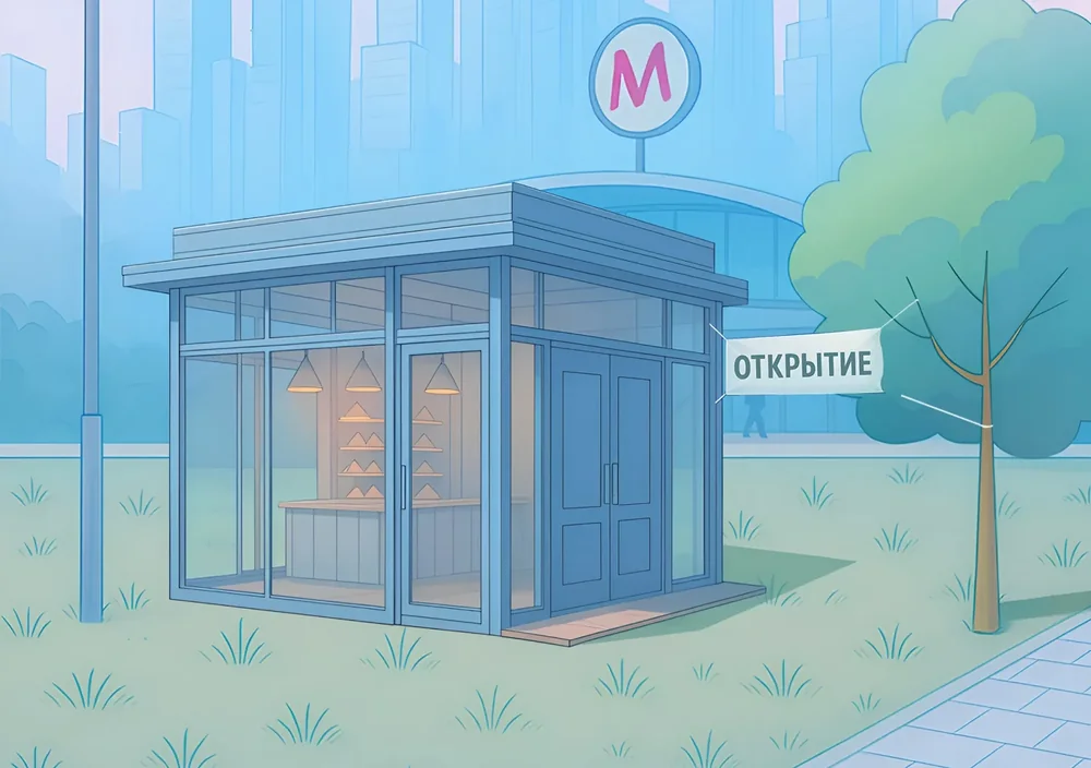 Открытый контроль — 4