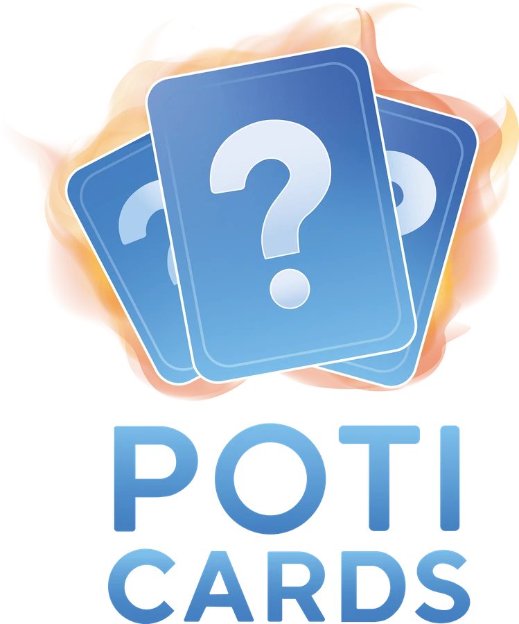 Poti Cards