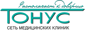 Тонус: сеть клиник